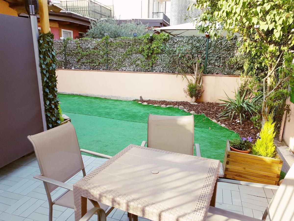 House Verona Zen Экстерьер фото