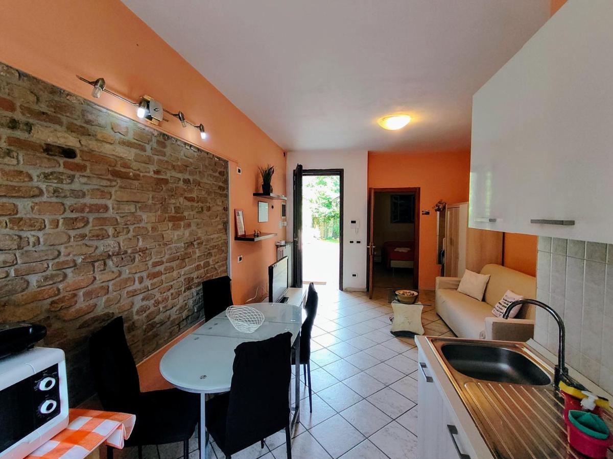 House Verona Zen Экстерьер фото