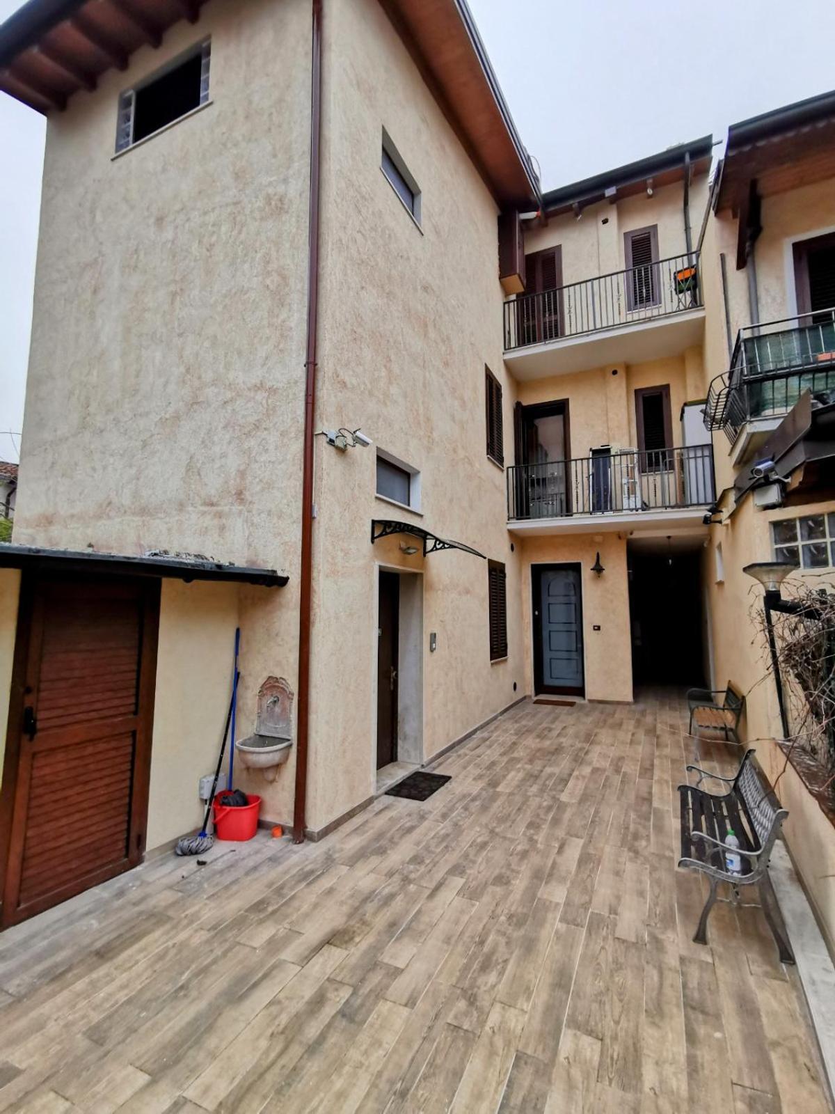 House Verona Zen Экстерьер фото