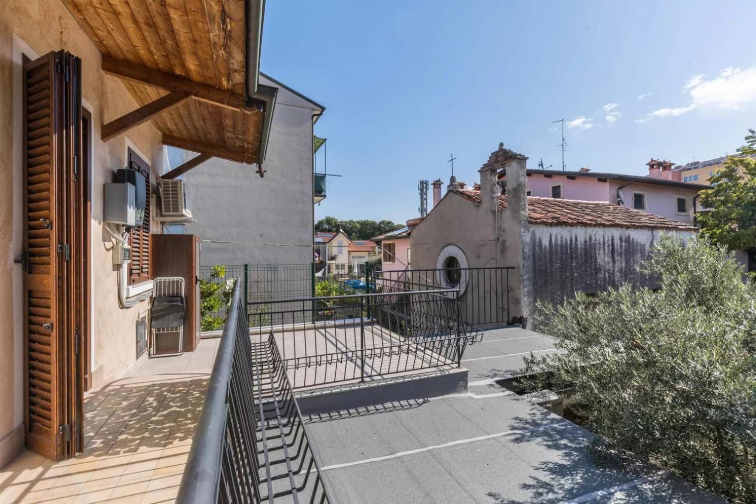 House Verona Zen Экстерьер фото