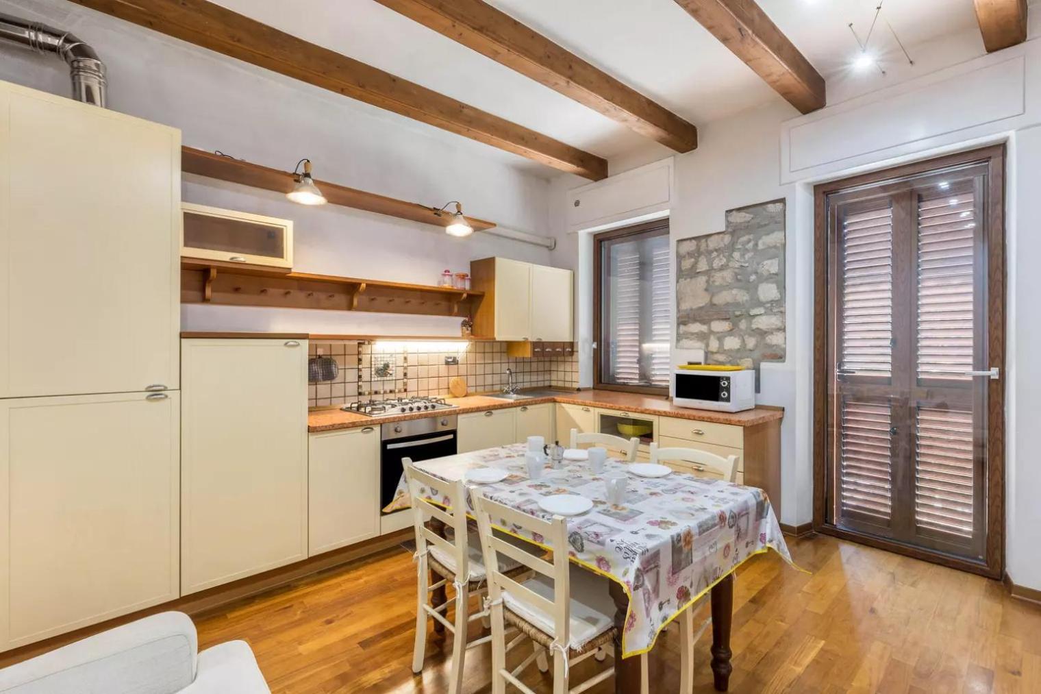 House Verona Zen Экстерьер фото
