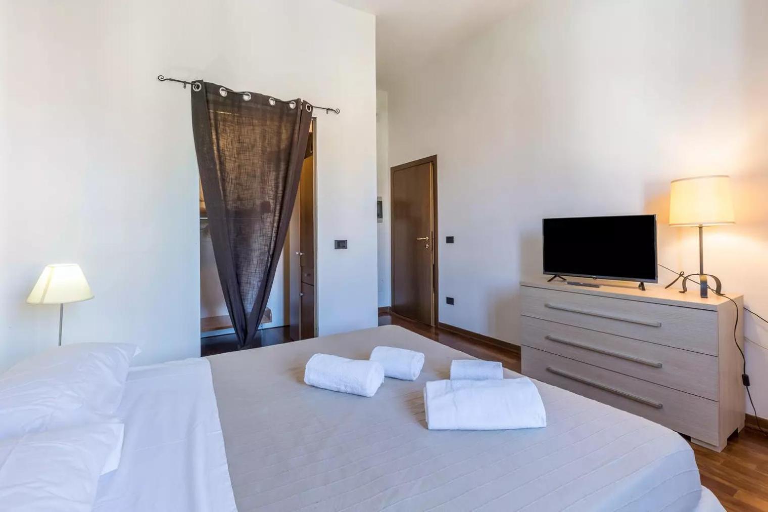 House Verona Zen Экстерьер фото