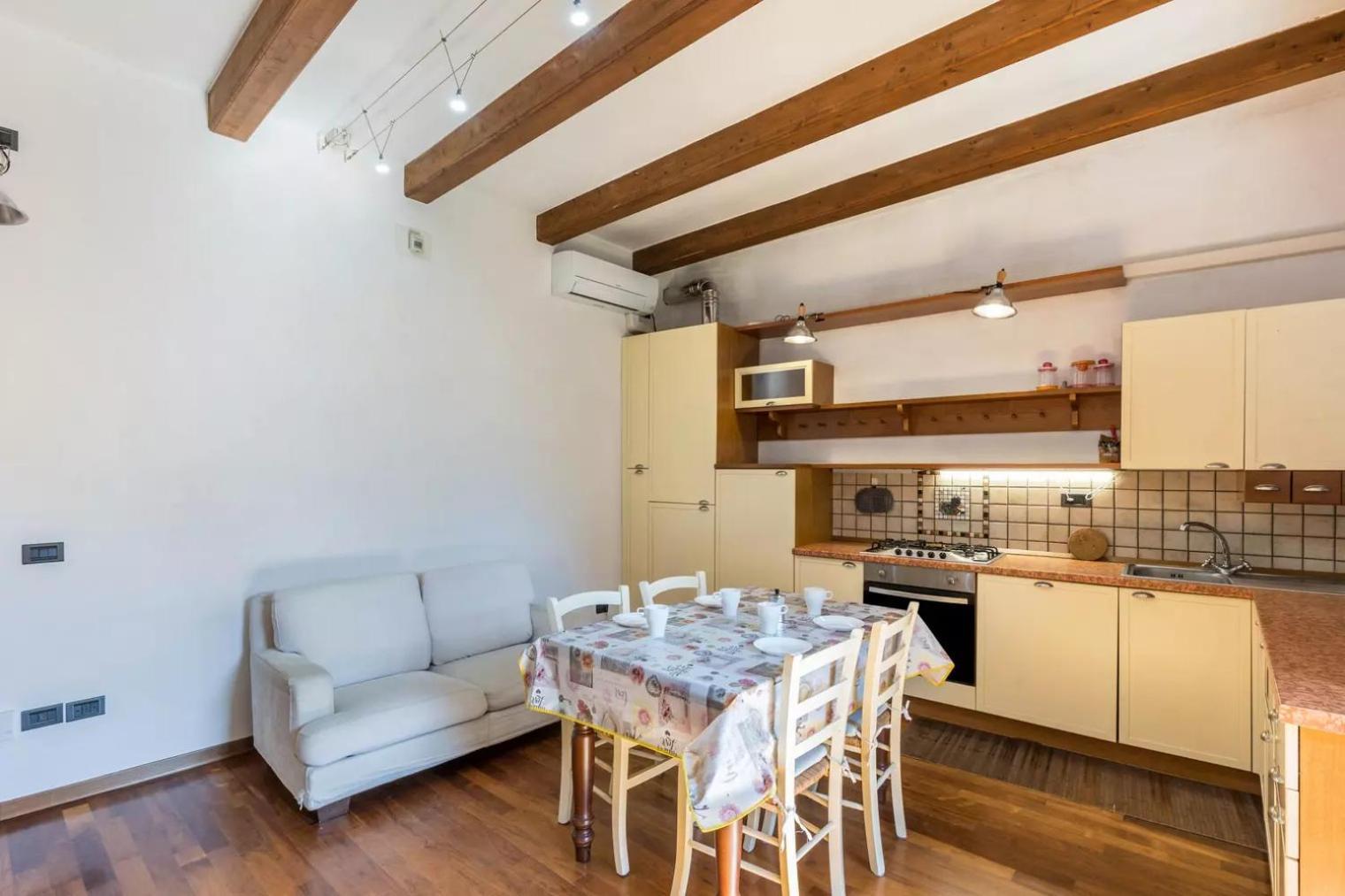 House Verona Zen Экстерьер фото
