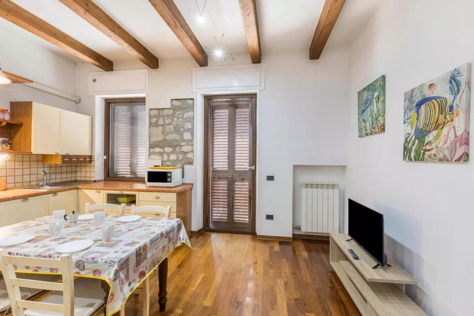 House Verona Zen Экстерьер фото