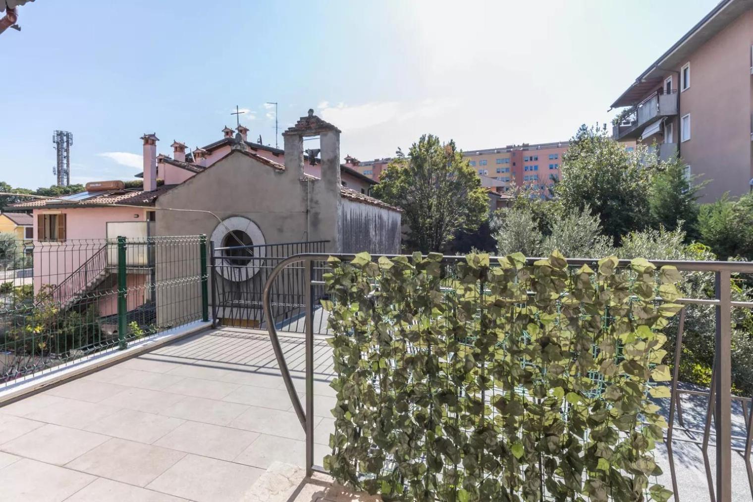 House Verona Zen Экстерьер фото