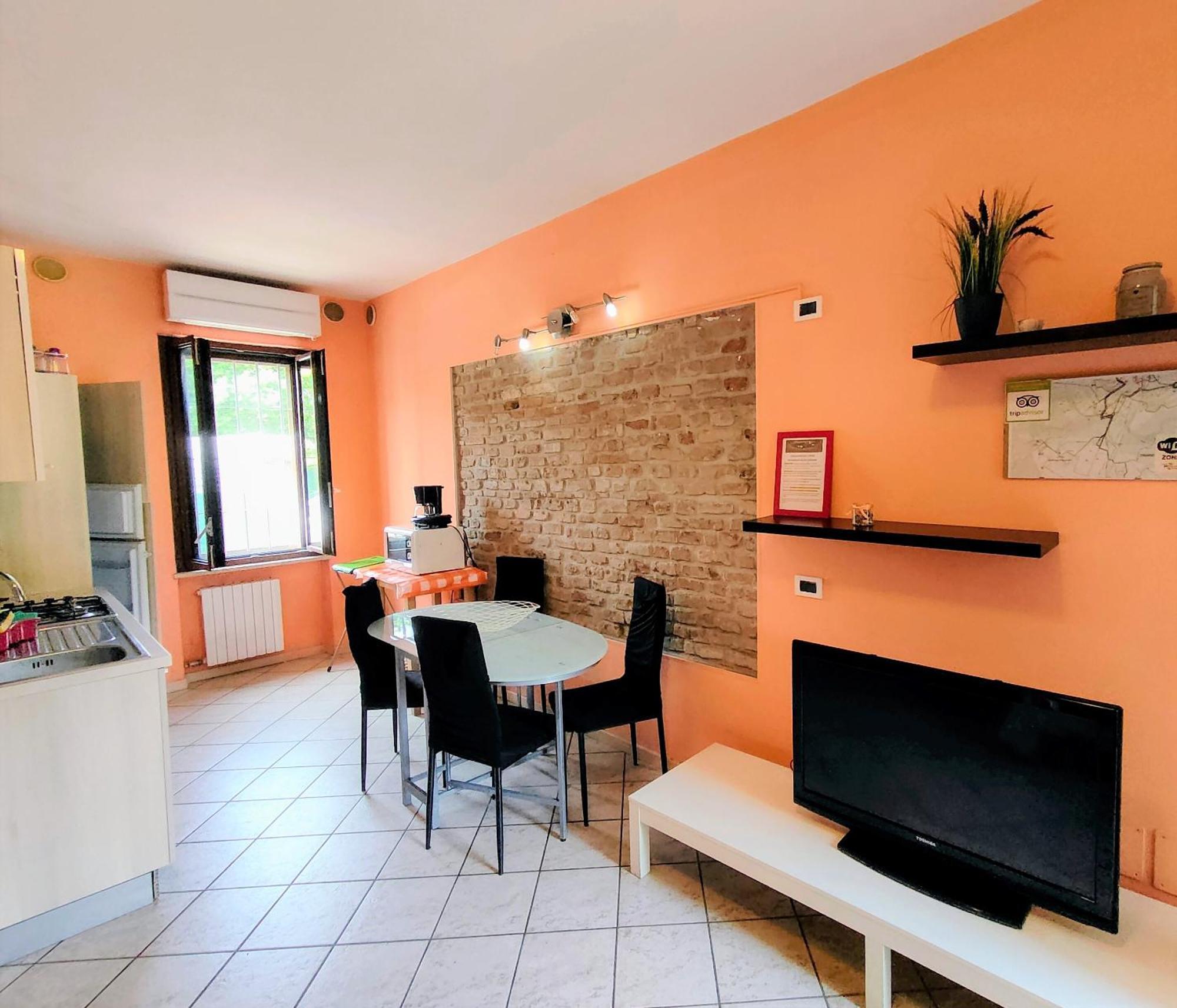 House Verona Zen Экстерьер фото