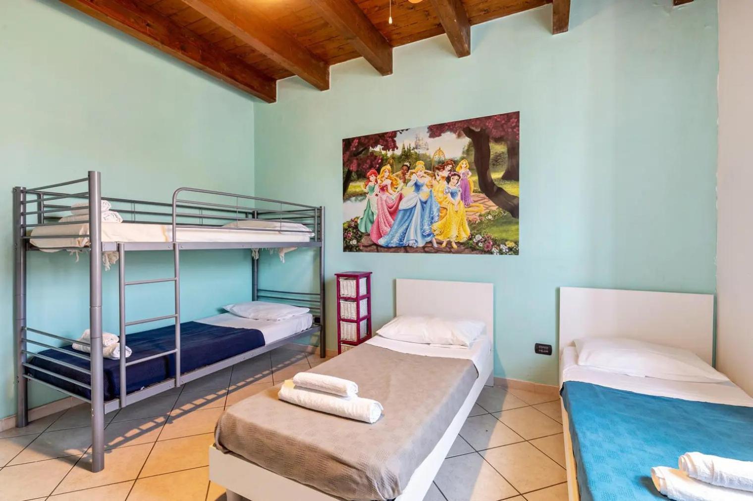 House Verona Zen Экстерьер фото