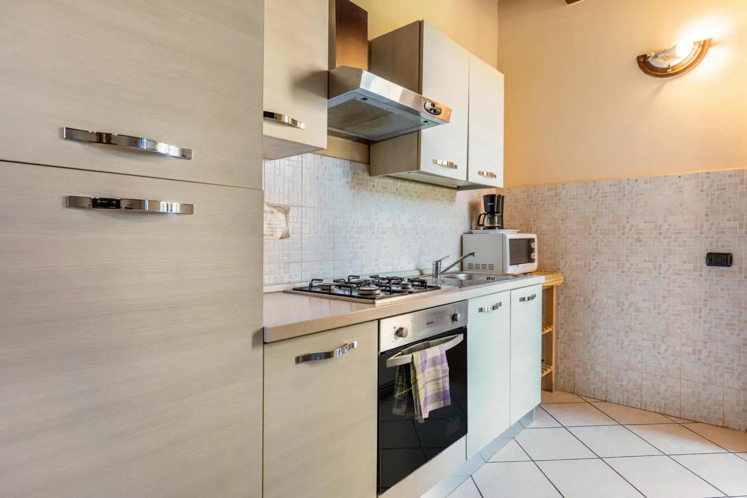 House Verona Zen Экстерьер фото