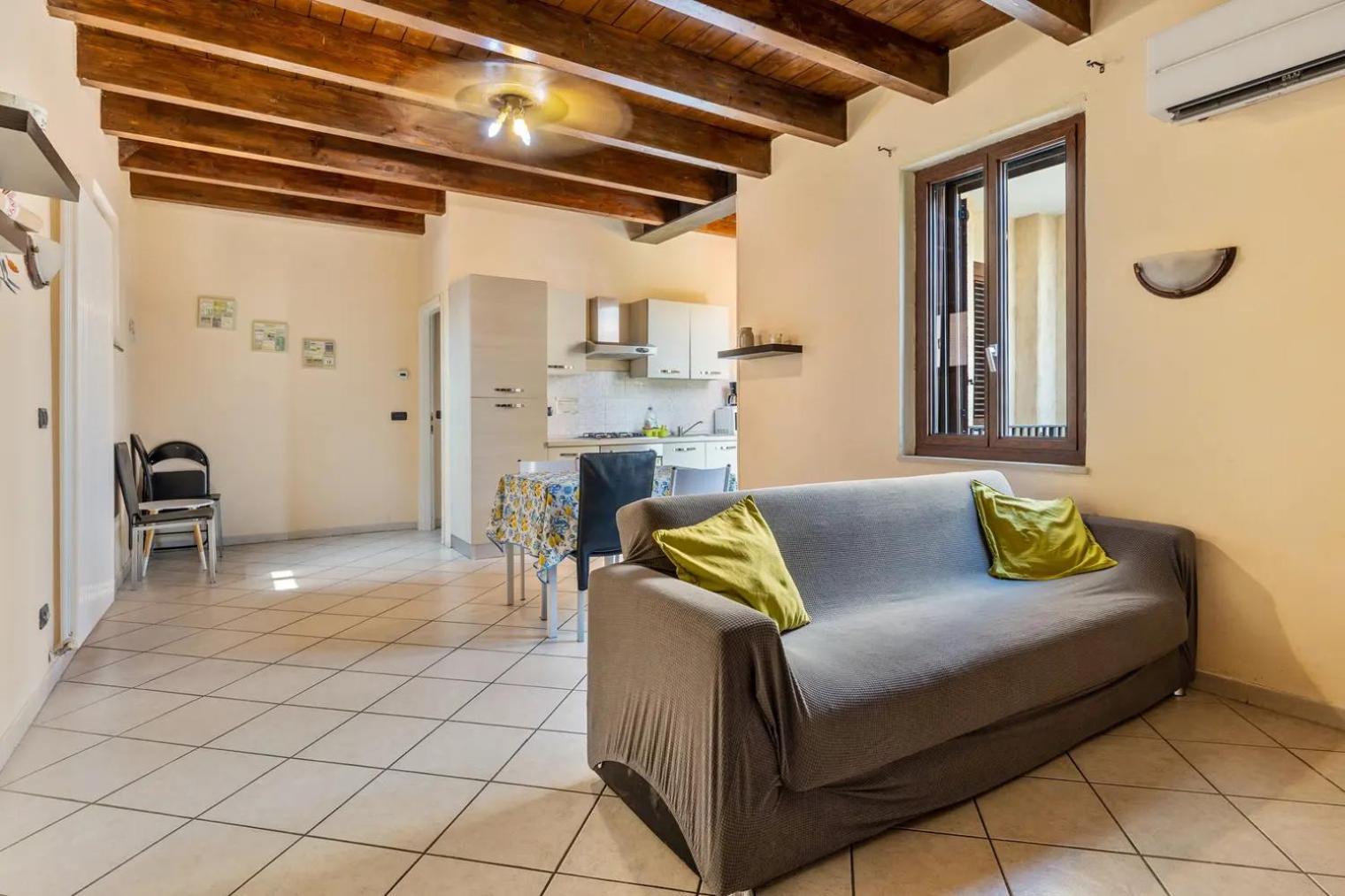 House Verona Zen Экстерьер фото