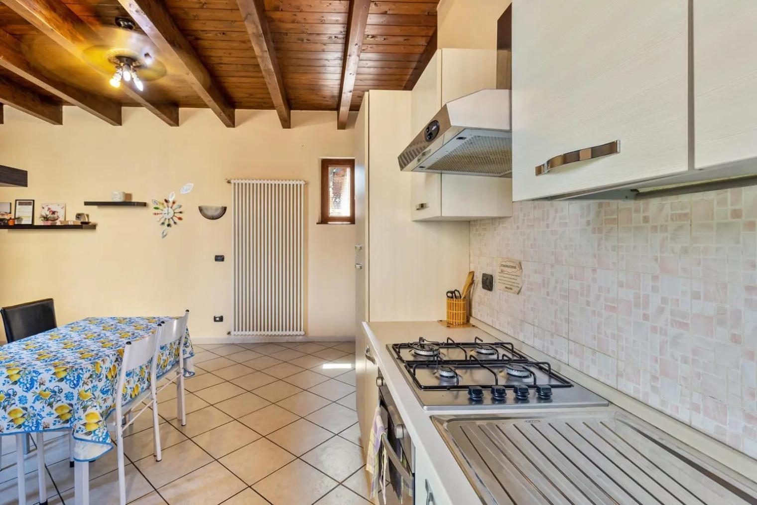 House Verona Zen Экстерьер фото