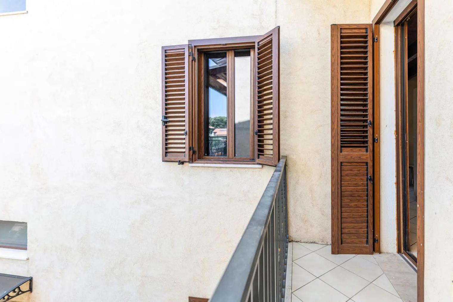House Verona Zen Экстерьер фото
