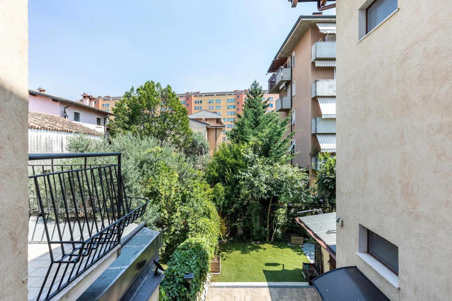 House Verona Zen Экстерьер фото