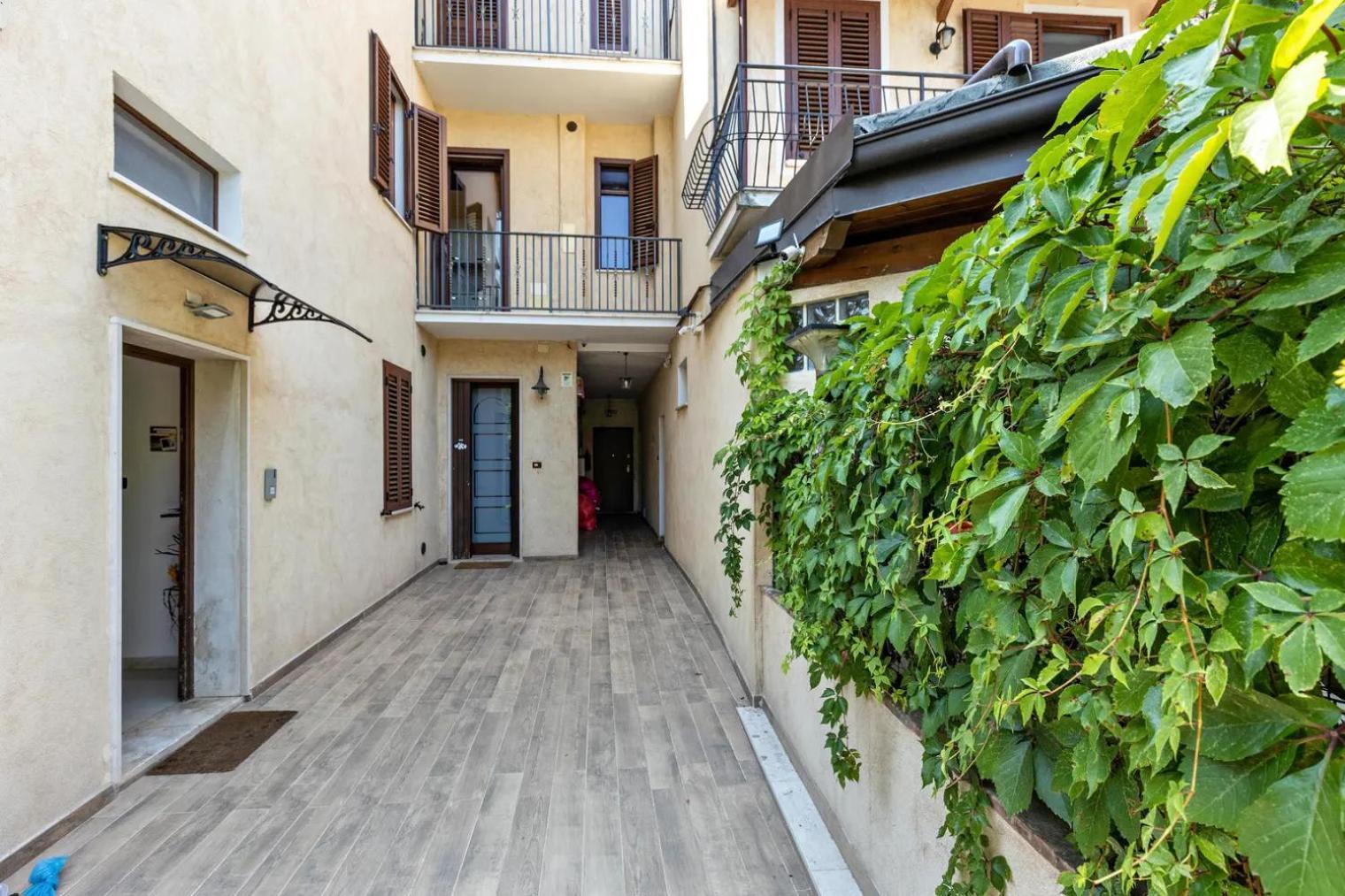 House Verona Zen Экстерьер фото