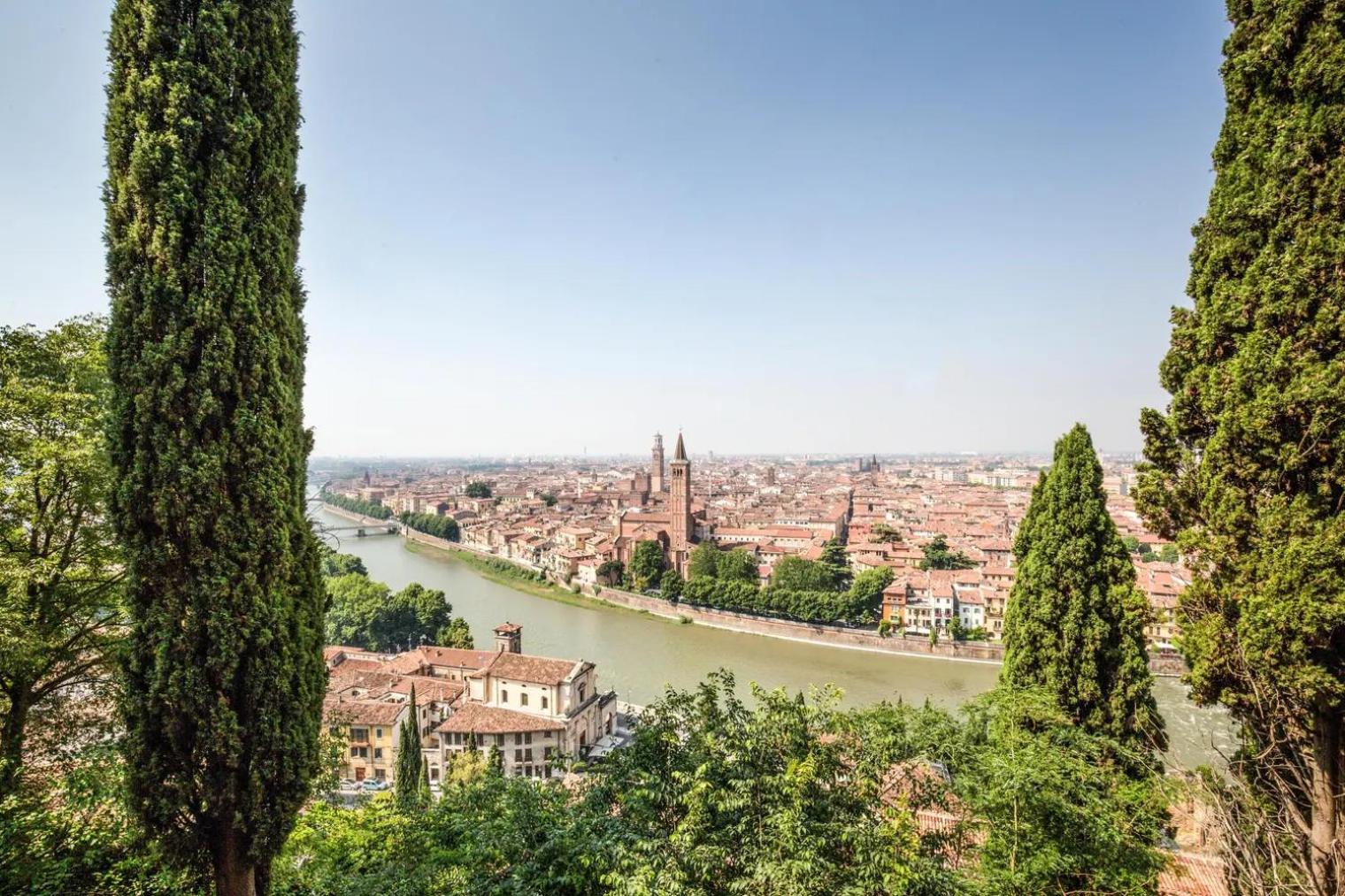 House Verona Zen Экстерьер фото