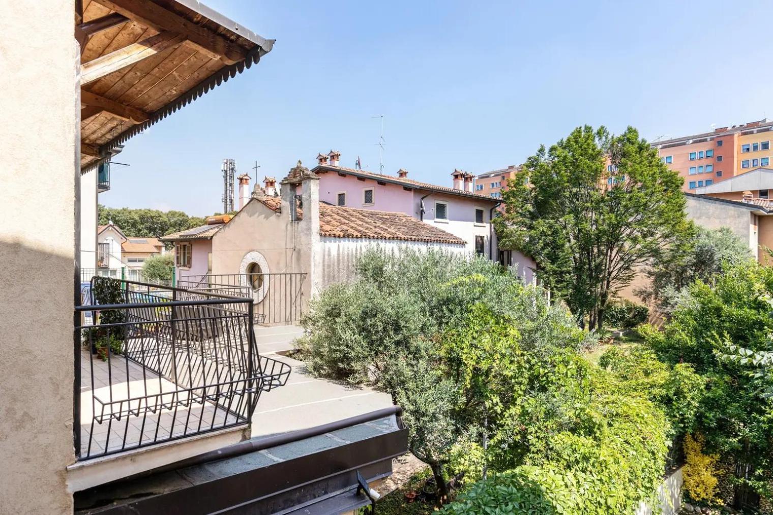 House Verona Zen Экстерьер фото